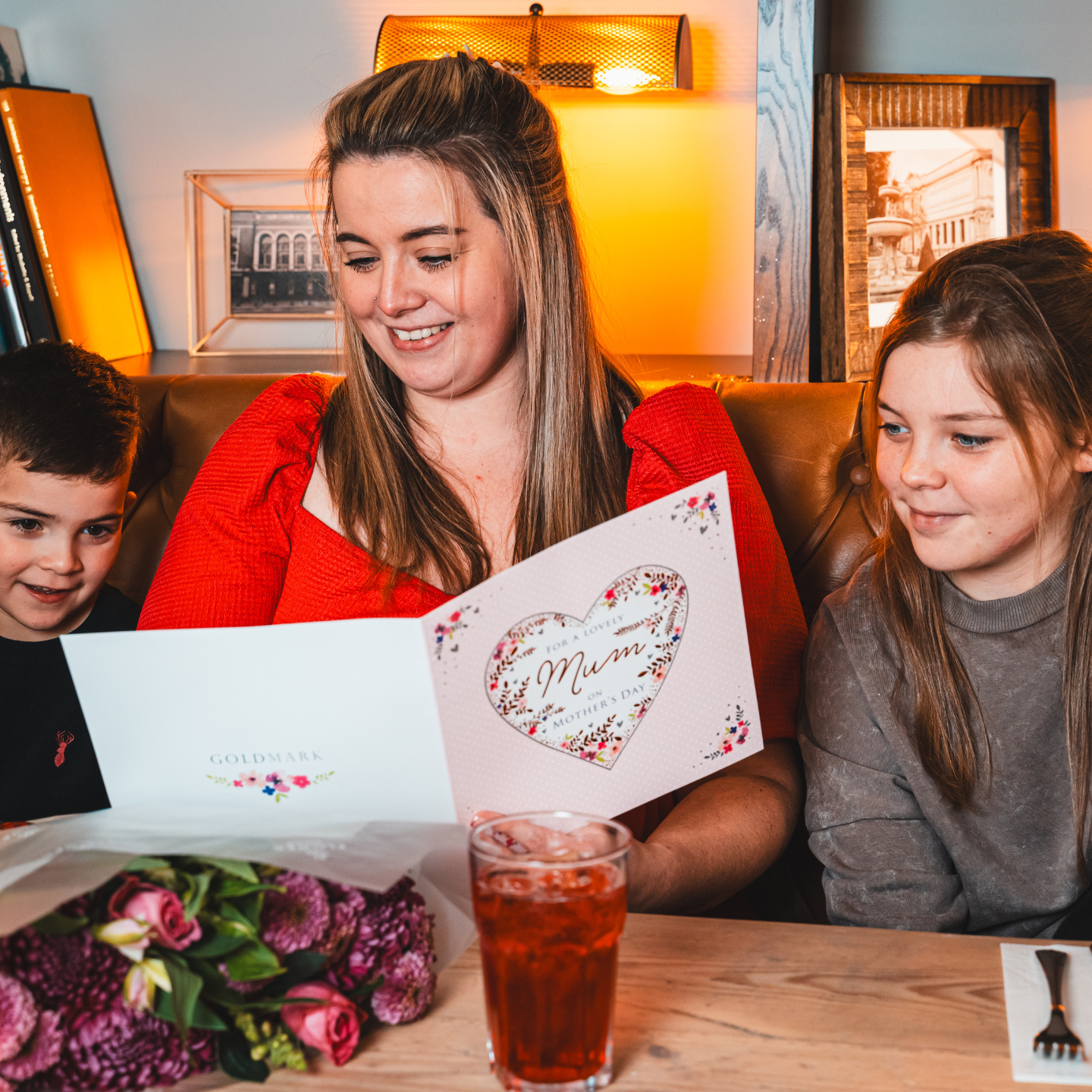 Discover Even More Reasons to Visit the The Burn Inn